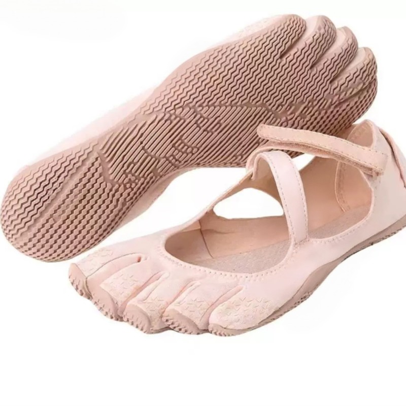 Pilates Yoga Shoes - Buty z rozdzielonym palcem, nowe buty