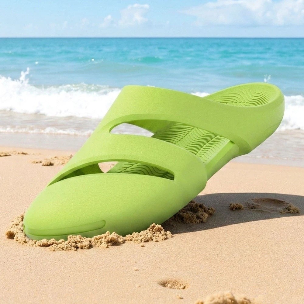Pilates Yoga Shoes - Klapki EVA do trekkingu w wodzie,