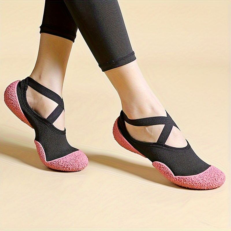 Pilates Yoga Shoes - Damskie buty do jogi i pilatesu