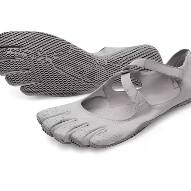 Buty z rozdzielonym palcem, no – Pilates Yoga Shoes recenzja i cena