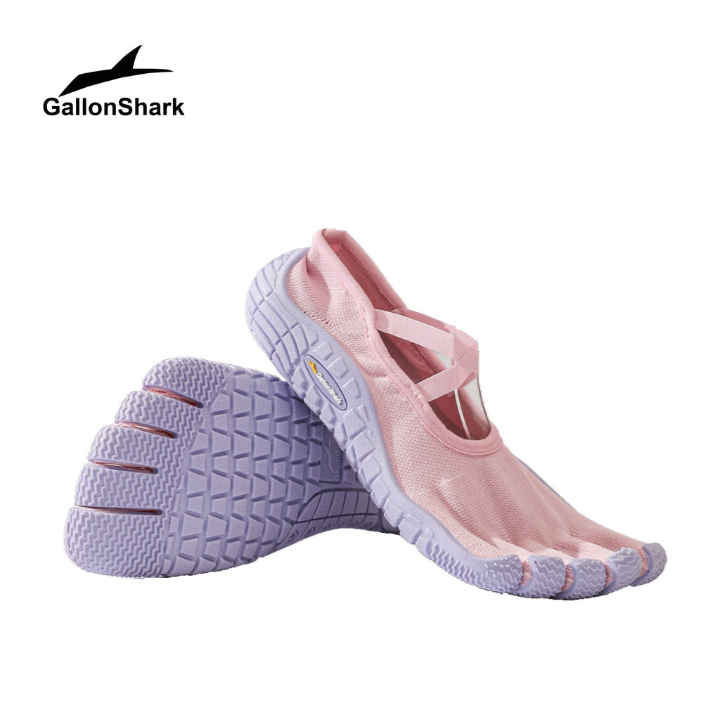 Damskie buty barefoot z pięcio – Pilates Yoga Shoes recenzja i cena