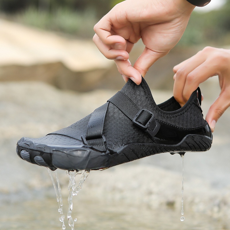 Buty do ćwiczeń w pomieszczeni – Pilates Yoga Shoes recenzja i cena