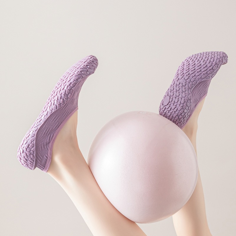 Damskie antypoślizgowe buty do – Pilates Yoga Shoes recenzja i cena