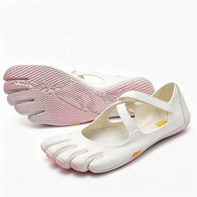 Dostępne w magazynie: damskie  – Pilates Yoga Shoes recenzja i cena