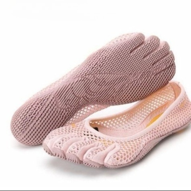 Buty do brodzenia FiveFingers  – Pilates Yoga Shoes recenzja i cena