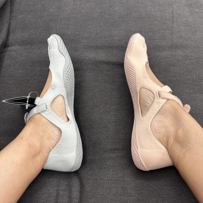 Buty do brodzenia FiveFingers  – Pilates Yoga Shoes recenzja i cena