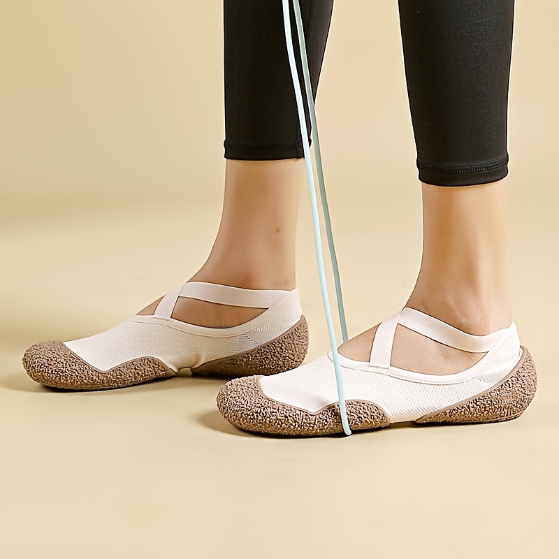 Damskie buty do jogi i pilates – Pilates Yoga Shoes recenzja i cena