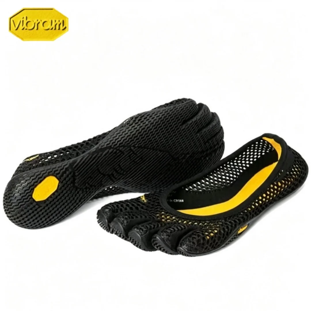 Wyprzedaż marki Vibram: buty F – Pilates Yoga Shoes recenzja i cena