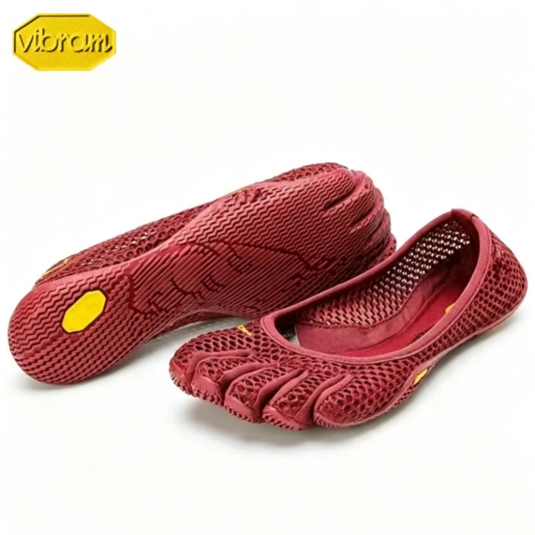 Wyprzedaż marki Vibram: buty F – Pilates Yoga Shoes recenzja i cena