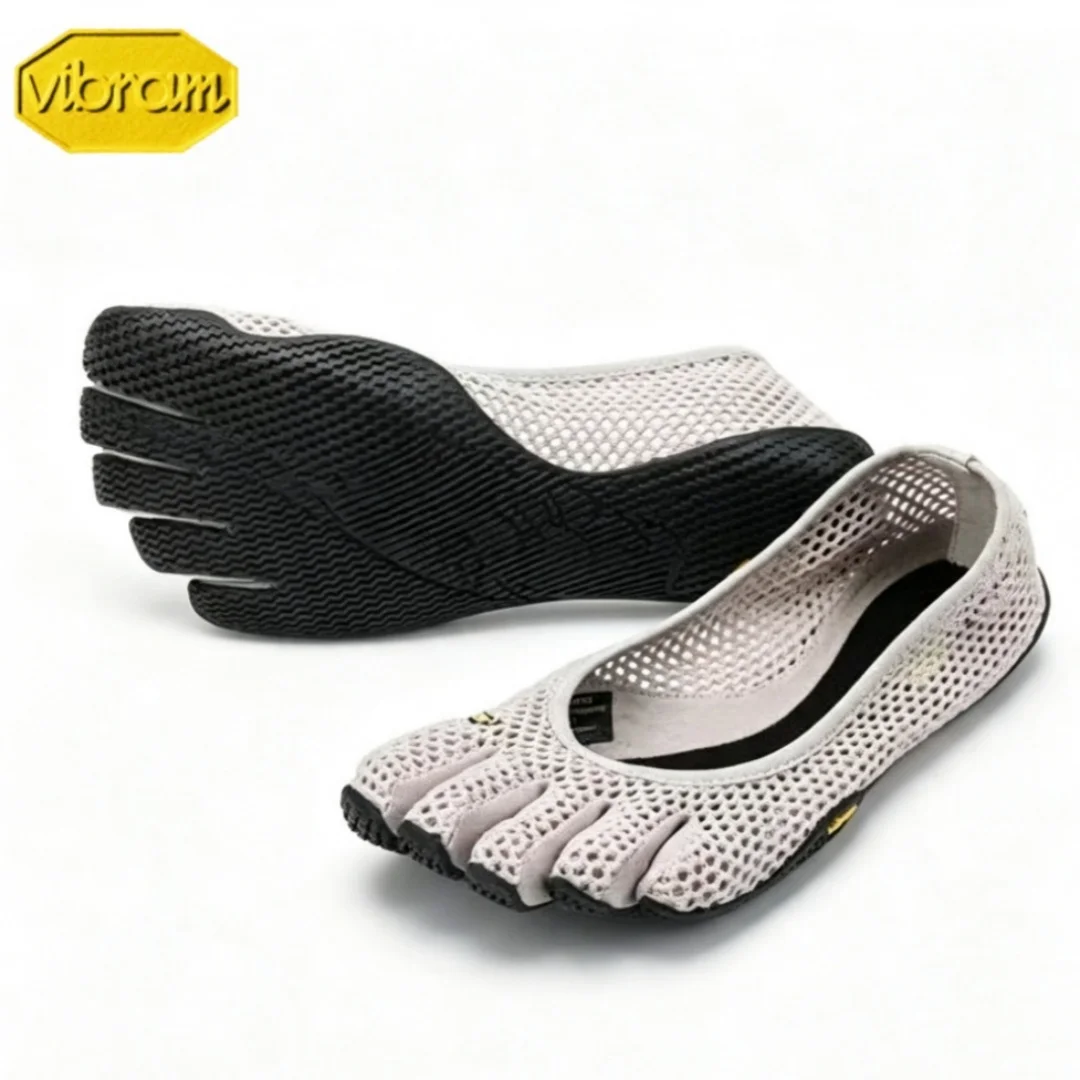 Wyprzedaż marki Vibram: buty F – Pilates Yoga Shoes recenzja i cena