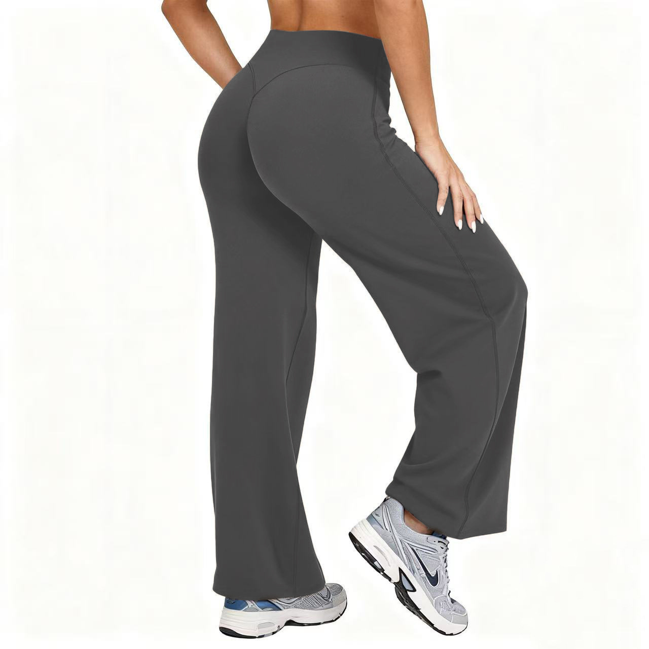 Damskie spodnie do jogi plus s – Pilates Yoga &A recenzja i cena