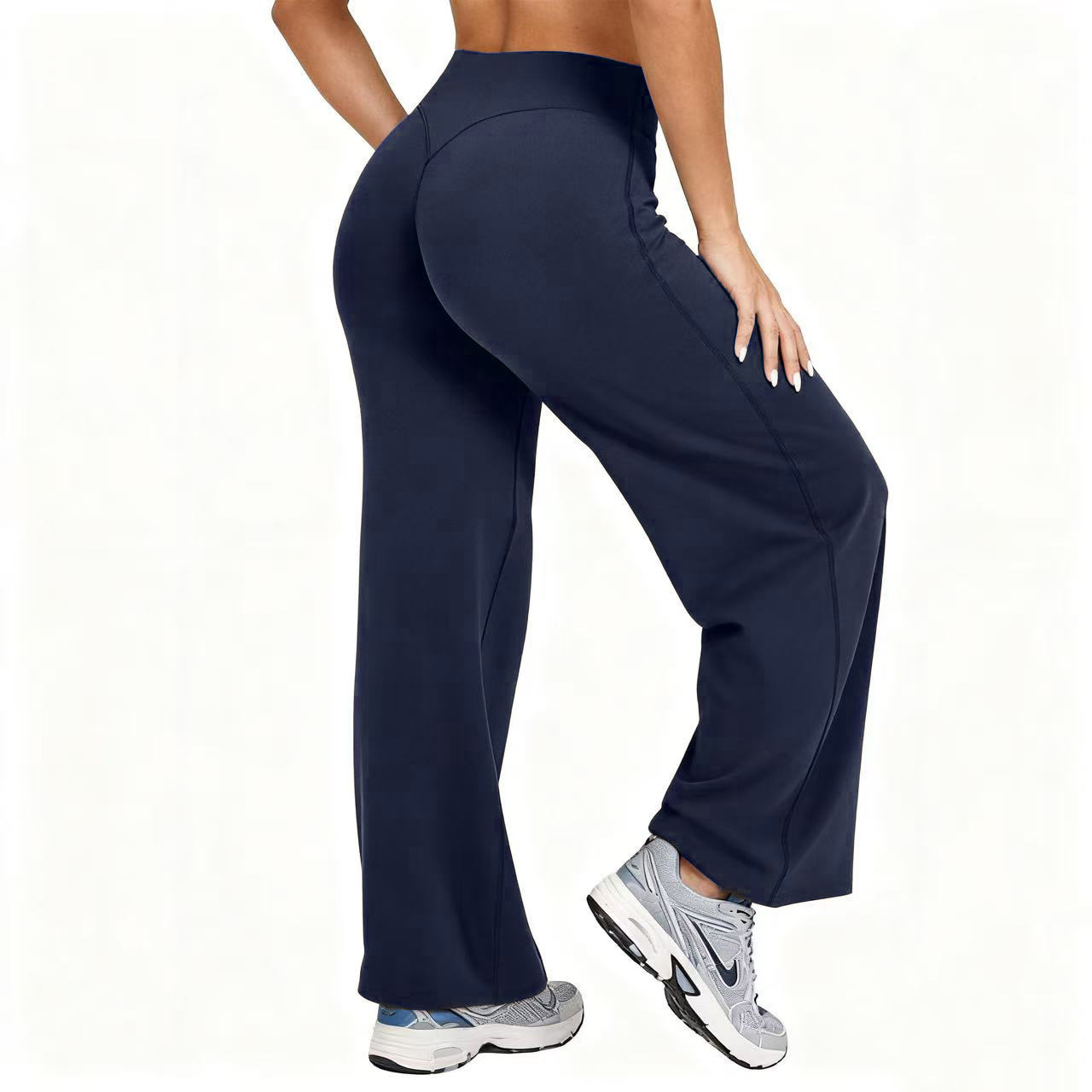 Damskie spodnie do jogi plus s – Pilates Yoga &A recenzja i cena