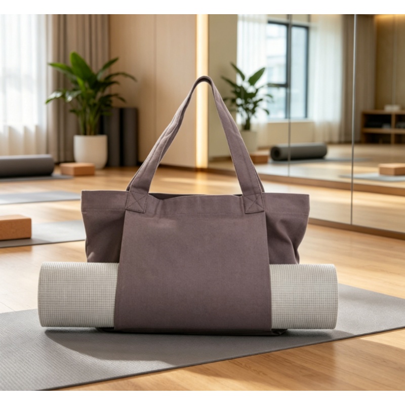 Torba na jogę, torba na matę d – Pilates Yoga Shoes recenzja i cena