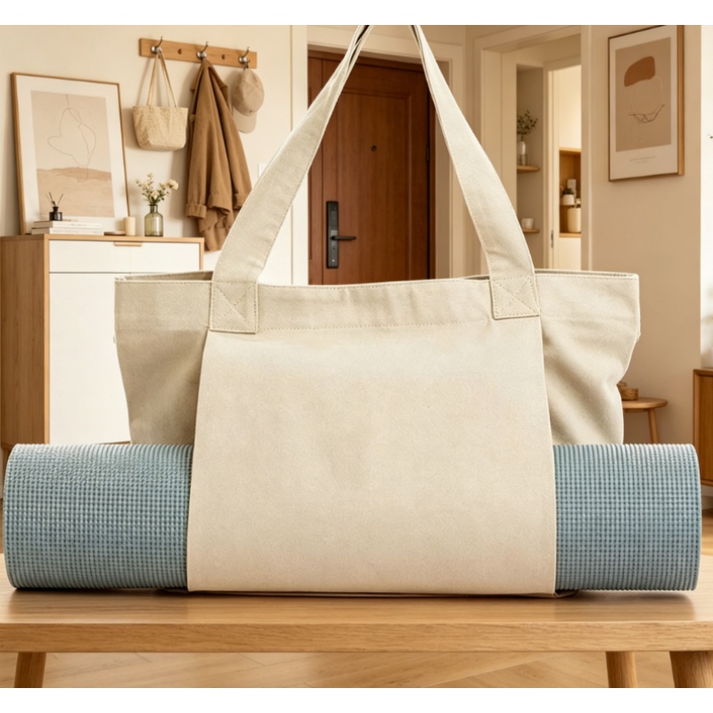 Torba na jogę, torba na matę d – Pilates Yoga Shoes recenzja i cena