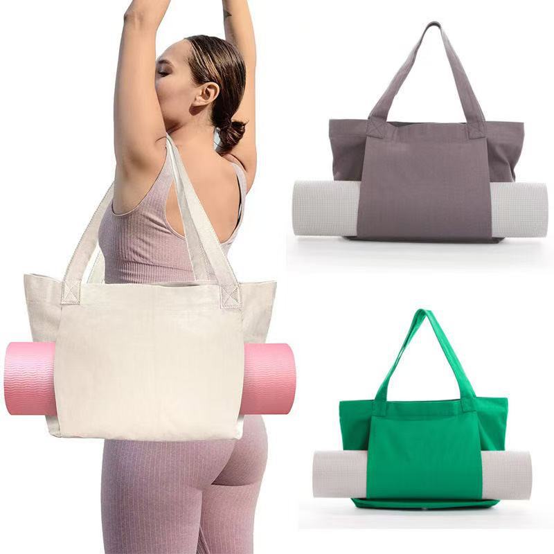 Torba na jogę, torba na matę d – Pilates Yoga Shoes recenzja i cena