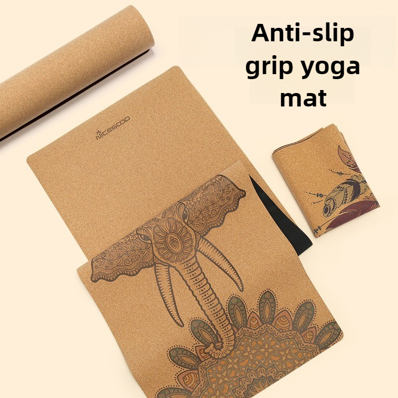 Sprzęt do pilatesu Mata do jog – Pilates Yoga Shoes recenzja i cena