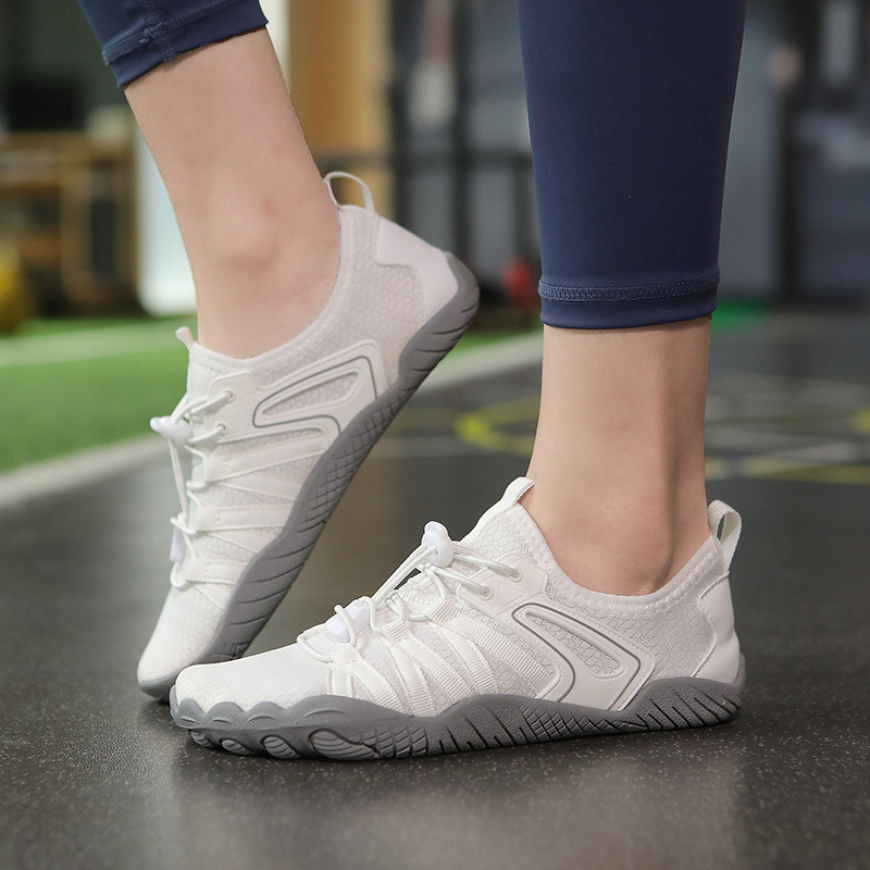 Buty fitness, buty do ćwiczeń  – Pilates Yoga Shoes recenzja i cena