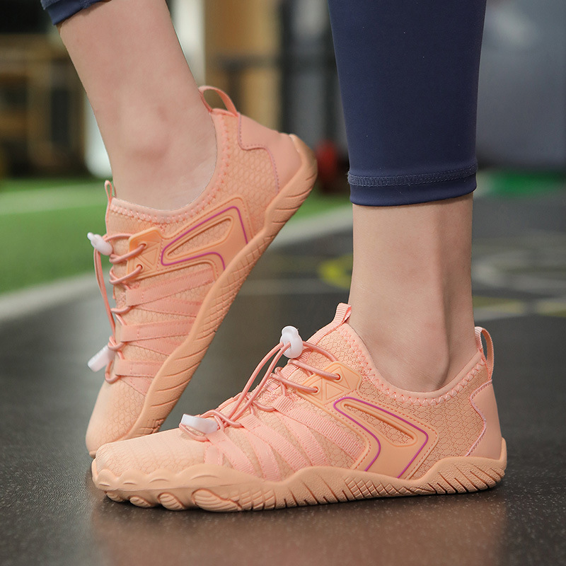 Buty fitness, buty do ćwiczeń  – Pilates Yoga Shoes recenzja i cena