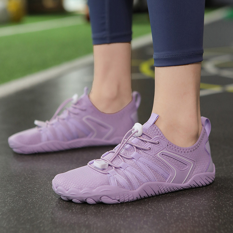 Buty fitness, buty do ćwiczeń  – Pilates Yoga Shoes recenzja i cena