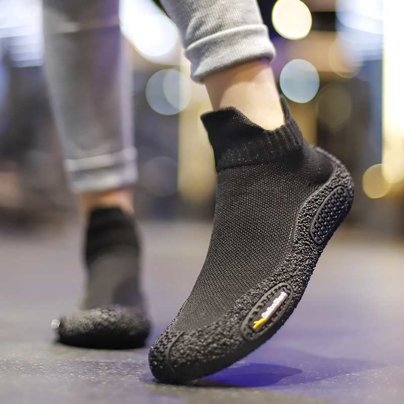 GallonShark Barefoot Sock Shoe – Pilates Yoga Shoes recenzja i cena